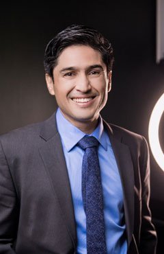 Volia – Conference and Event WordPress Theme