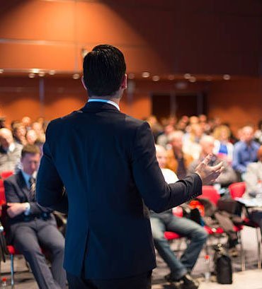 Volia – Conference and Event WordPress Theme