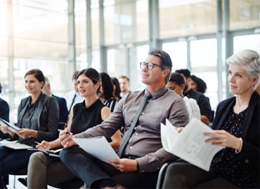 Volia – Conference and Event WordPress Theme