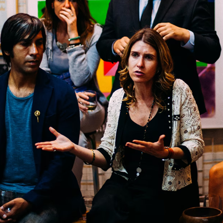 Volia – Conference and Event WordPress Theme