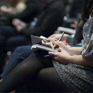 Volia – Conference and Event WordPress Theme